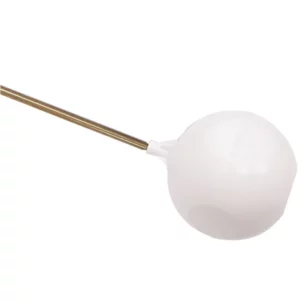 Torneira de Boia para Caixa D'água 2'' Dn50-b Cobre - Imagem 3