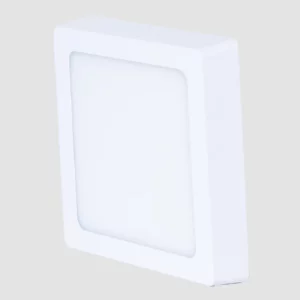 Painel Sobrepor Quadrado Led 12w 6000k Rdesing - Imagem 3