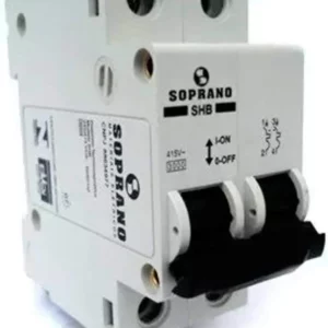 Disj. Shb2 Gii-c050a Soprano