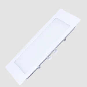 Painel Embutir Quadrado Led 12w 6000k Rdesing - Imagem 3