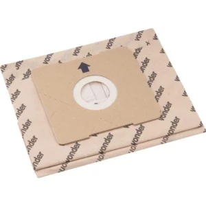 Saco Coletor de Pó para Aspirador Apv 1203 Jogo com 3 Peças - Vonder - Imagem 1