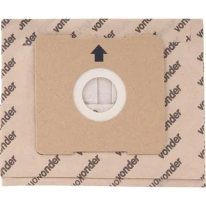 Saco Coletor de Pó para Aspirador Apv 1203 Jogo com 3 Peças - Vonder - Imagem 2