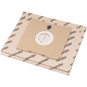 Saco Coletor de Pó para Aspirador Apv 1203 Jogo com 3 Peças - Vonder - Imagem 3