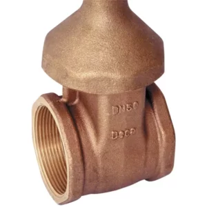 Registro de Gaveta 3/4'' Verde - Imagem 3