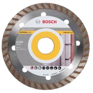 Disco Diamantado 105mm F20 para Granito/mármores - Bosch - Imagem 1