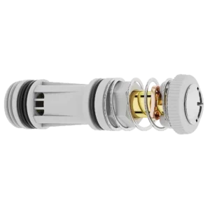 Acionador Valvula Descarga Hydra* Vce - 1.1/4" e 1.1/2 Censi