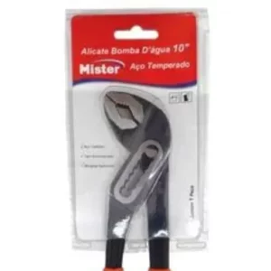 Alicate Bomba Dagua Fosf Mister  10 - Imagem 2