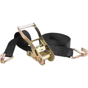 Jogo de Cinta com Catraca para Amarração de Carga 4 Tf/2tf, Cc 400 - Imagem 1