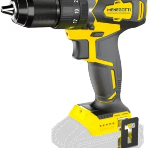 Furadeira/parafusadeira Bateria Mfi-20 127/220v Menegotti - Imagem 1