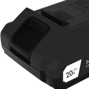 Bateria 20v-2000ah Intercambiavel Menegotti - Imagem 2