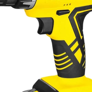 Furadeira e Parafusadeira Bateria Mpb-21 127/220v Menegotti - Imagem 2