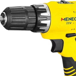 Furadeira e Parafusadeira Bateria Mpb-21 127/220v Menegotti - Imagem 3