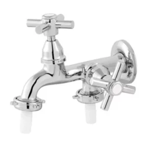 1428 C31 Light Ved Tor P/ Maquina de Lavar C/ Bico Lg Metais - Imagem 3