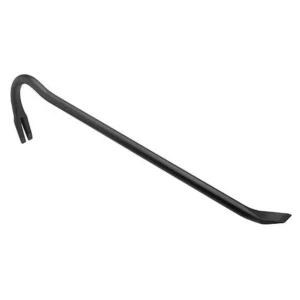 Pé-de-cabra Redondondo 3/4" - Paraboni - Imagem 1