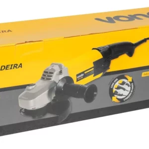 Esmerilhadeira 7" 220v Eav2200 - Vonder - Imagem 3