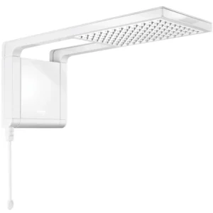 Chuveiro Elétrico Acqua Storm Ultra 6800w 220v Branco
