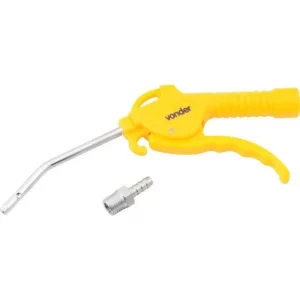 Pistola de Limpeza de Ar Pl 10 - Vonder - Imagem 2