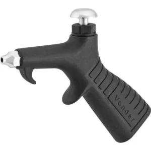 Pistola de Ar para Limpeza de Nylon Pl 006 - Vonder - Imagem 2