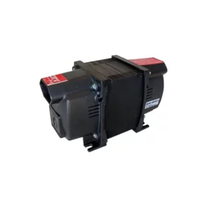 Force Line Autotrafo 1050va Biv Slim Premium, Preto - Imagem 4