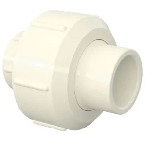 União Aquatherm 22mm Bege - Imagem 1