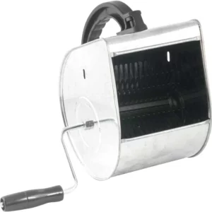 Aplicador Manual Textura e Chapisco - Vonder - Imagem 2