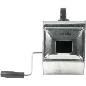 Aplicador Manual Textura e Chapisco - Vonder - Imagem 3