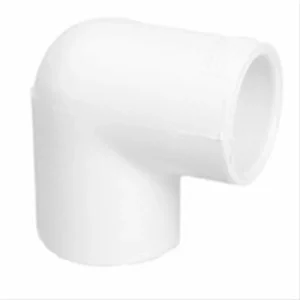 Joelho 90° Aquatherm 22mm Branco