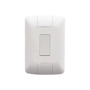 Conjunto Montado Aria 4x2 1 Tomada Nbr 14136 10a 250v Tramontina - Imagem 7