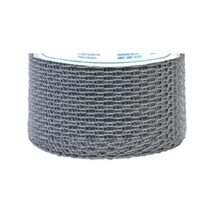 Tela Metálica para Viveiro Fio 26 Bwg X 1,0 M Rolo com 50 Metros - Morlan - Imagem 5