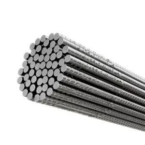 Vergalhão Ca60 Nervurado em Aço 3/16'' 5mm com 12 Metros - Imagem 2