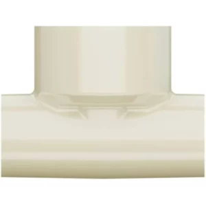 Tê de Transição Aquatherm 1/2''x22mm Branco - Imagem 4