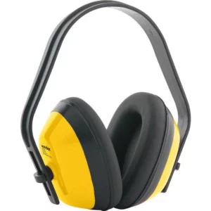 Abafador de Ruídos Tipo Concha Arv 100 - Vonder - Imagem 1