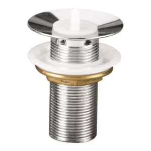 Valvula de Lavatorio Sem Ladrao 1601 C 7/8 Pet - Imagem 1