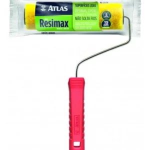 Rolo de Fio Contínuo com Cabo 15cm - Atlas