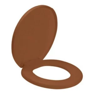 Assento Mundial Tradicional Caramelo