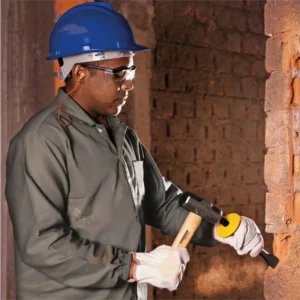 Marreta Oitavada com Cabo de Madeira Master 1,5kg - Imagem 4