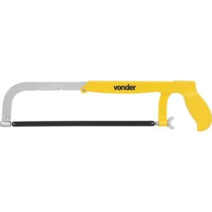 Arco de Serra 12" as 125 Regulável - Vonder - Imagem 1