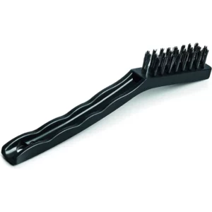 Conjunto de Escovas para Limpeza Pesada, Contém 2 Unidades, Cores Azul e Preto, Atlas. - Imagem 5