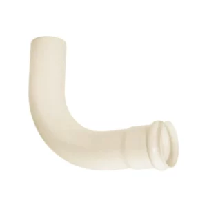 Curva Esgoto 90º 100 Longa Amanco - Imagem 2