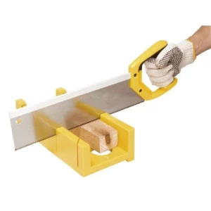 Caixa de Meia-esquadria Plástica 300 X 140 X 80mm - Vonder - Imagem 2