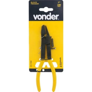 Kit Serra Mármore e Disco Vonder - Imagem 4