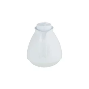 Bule Térmico Amare Branco 650ml - Imagem 3