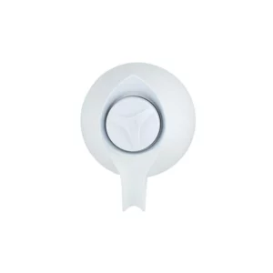 Bule Térmico Amare Branco 650ml - Imagem 4