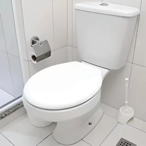 Primafer Pr1063, Assento Sanitário Almofada de Plástico - Imagem 2