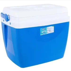 Caixa Térmica com Capacidade de 34 Litros na Cor Azul - Ref. 25108161 - Mor - Imagem 3
