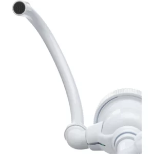 Torneira Elétrica Bica Alta Parede 220v 4400w Tep244 Sintex - Imagem 3