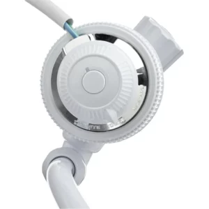 Torneira Elétrica Bica Alta Parede 220v 4400w Tep244 Sintex - Imagem 4