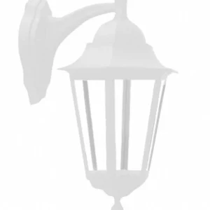 Arandela Tlf 27 60w Branca - Taschibra - Imagem 1