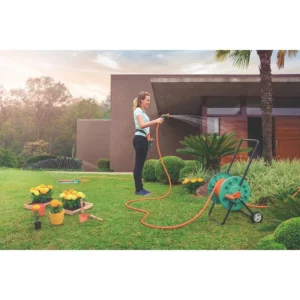 Aspersor Oscilante - Tramontina - Imagem 4