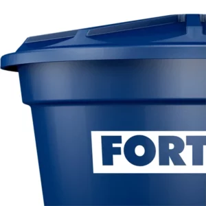 Caixa D'água em Polietileno com Tampa 310 Litros - Imagem 4